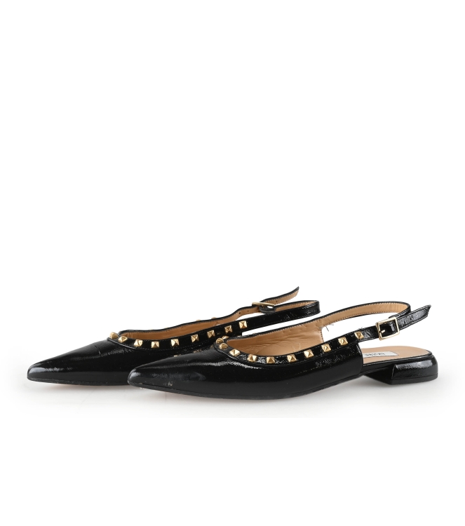 Notre-V Slingbacks