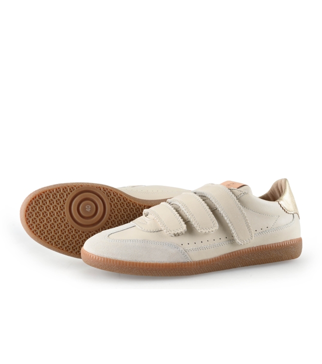 Fred de La Bretoniere Sneakers