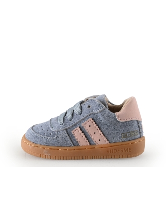Barst! Sneakers Blauw 340006
 Maat 19
 