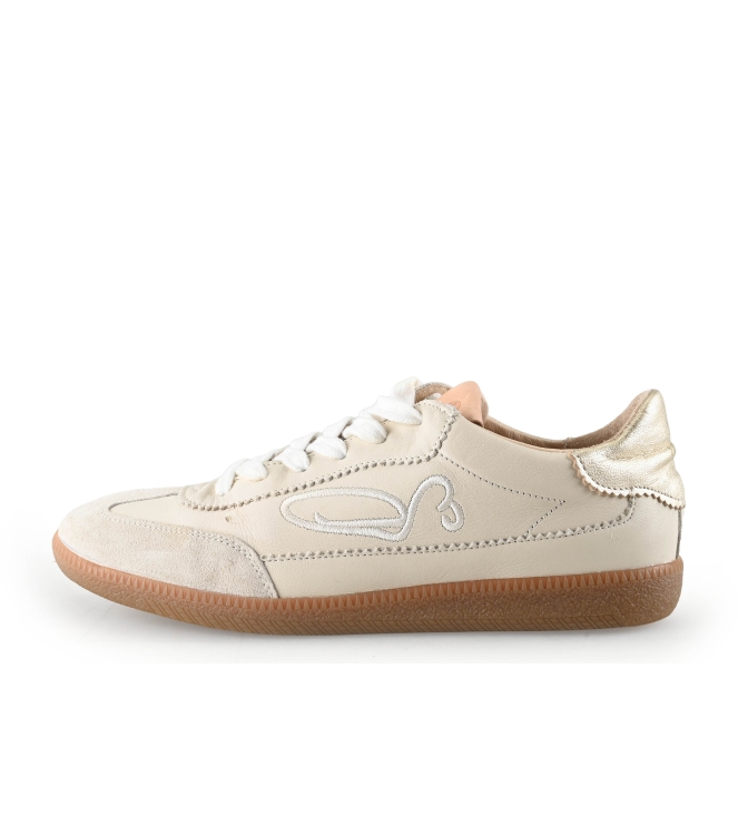 Fred de La Bretoniere Sneakers