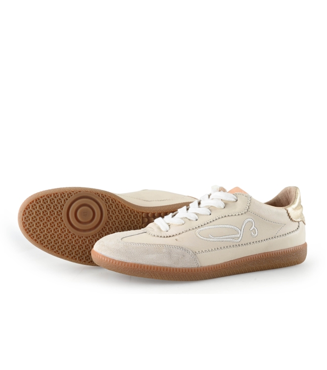 Fred de La Bretoniere Sneakers