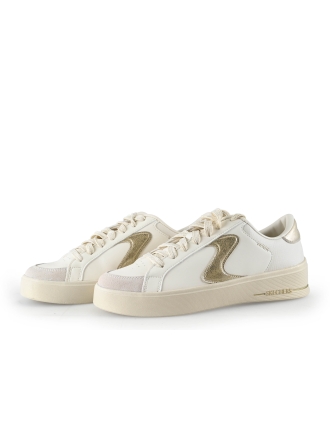 Skechers Sneakers Wit 340018
 Maat 37
 