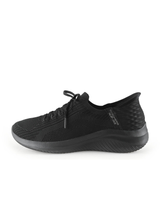 Skechers Instappers Zwart 340019
 Maat 39
 