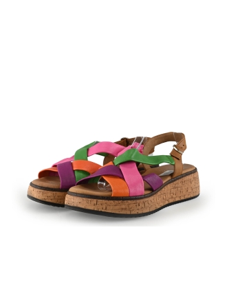 Gabor Sandalen Overig 340027
 Maat 39
 