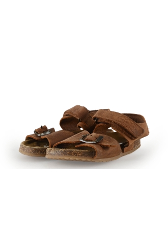 Develab Sandalen Bruin 340030
 Maat 25
 