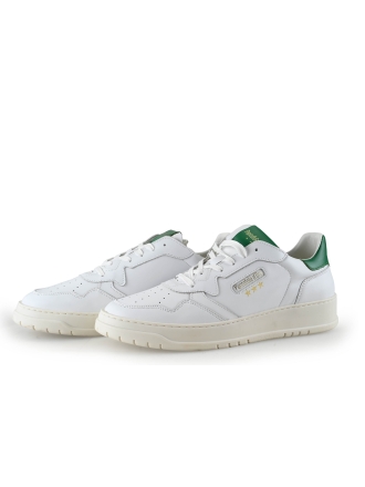 Pantofola d'Oro Sneakers Wit 340038
 Maat 43
 