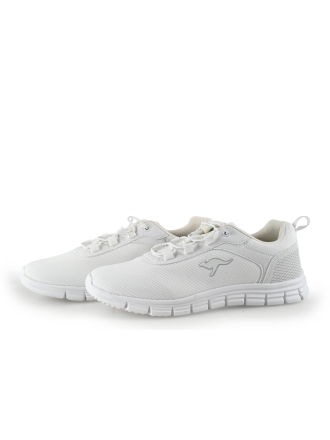 Kangaroos Sneakers Wit 340044
 Maat 39
 