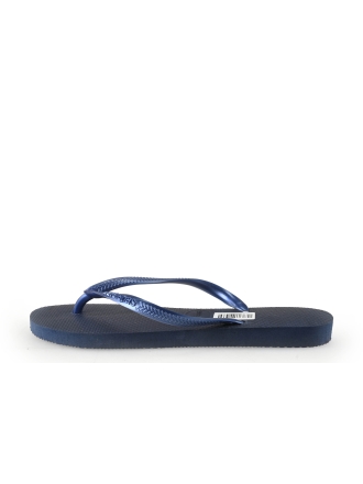 Havaianas Slippers Blauw 340053
 Maat 36
 