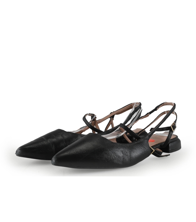 Manfield Slingbacks