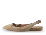 Manfield Slingbacks