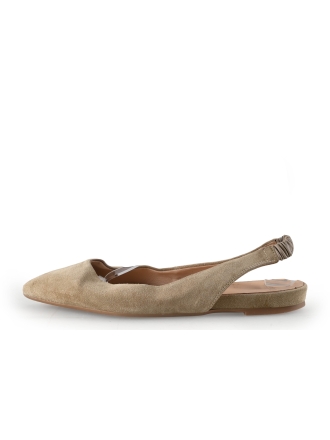 Manfield Slingbacks Overig 340058
 Maat 41
 