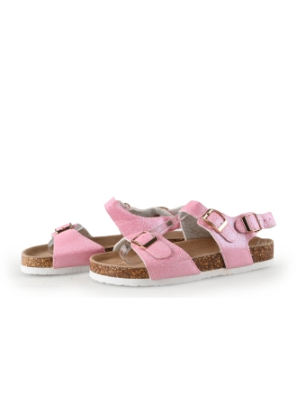 Colors of California Sandalen Beige 340064
 Maat 34
 