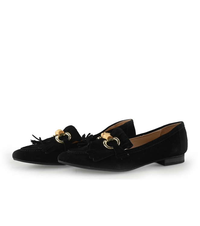 Manfield Loafers