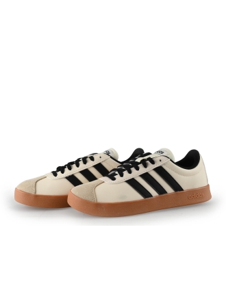 Adidas Sneakers Wit 340066
 Maat 36
 