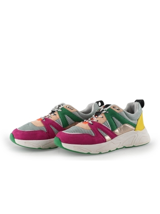 Sub55 Sneakers Overig 340071
 Maat 38
 