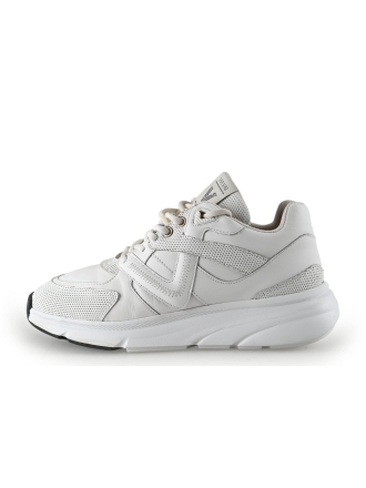 VIA VAI Sneakers Wit 340075
 Maat 38
 