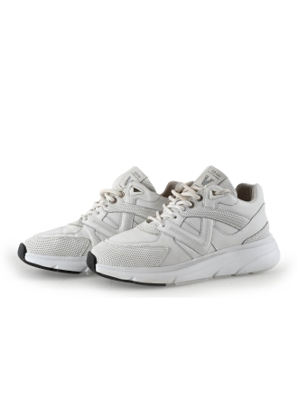 VIA VAI Sneakers Wit 340075
 Maat 38
 