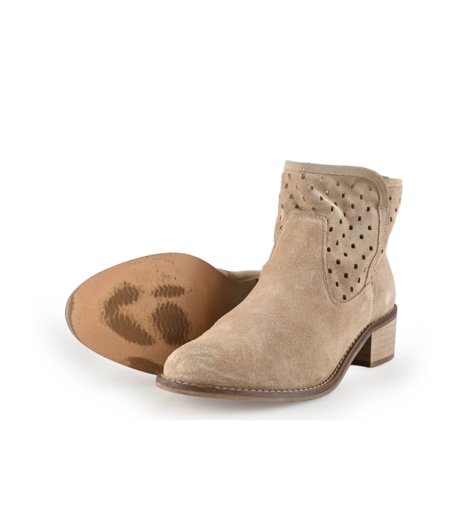 Manfield Enkellaarzen