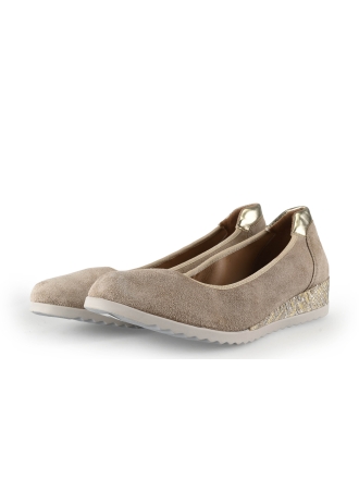 Sens Ballerina's Bruin 340089
 Maat 41
 