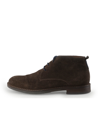 Van Lier Nette schoenen Bruin 340091
 Maat 42
 