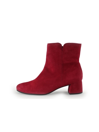 Gabor Enkellaarzen Rood 340092
 Maat 39
 
