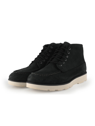 Timberland Veterboots Zwart 340098
 Maat 46
 