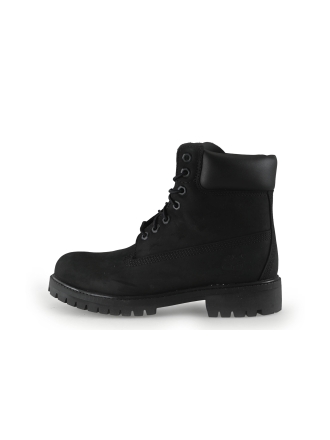 Timberland Boots Zwart 340100
 Maat 39½
 