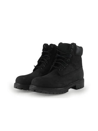 Timberland Boots Zwart 340100
 Maat 39½
 