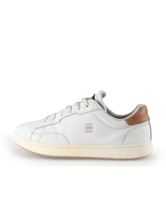 G-Star Sneakers Wit 340108
 Maat 39
 