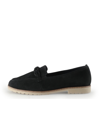 Tamaris Loafers Blauw 340109
 Maat 39
 