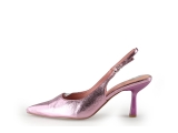 La Strada Slingbacks
