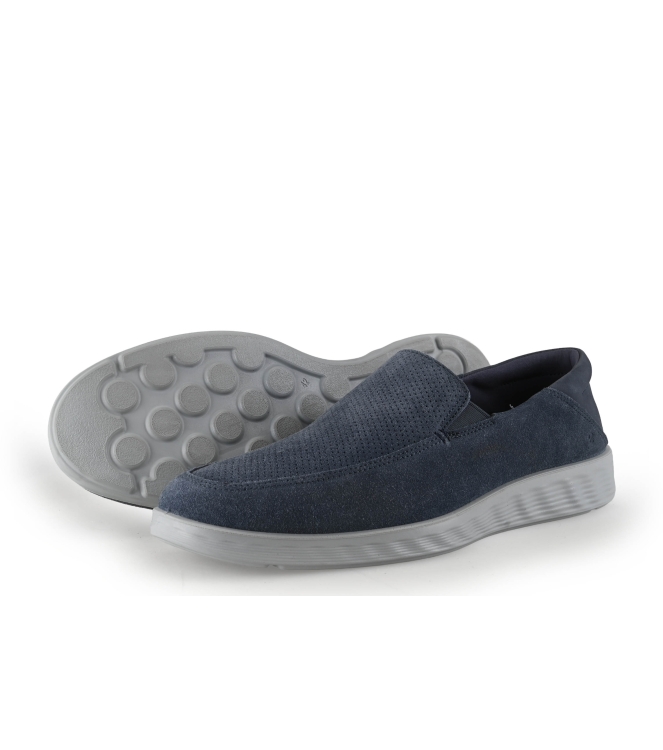 Ecco Loafers