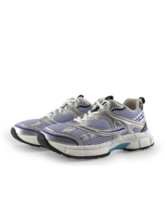 DSTRCT Sneakers Paars 340128
 Maat 40
 