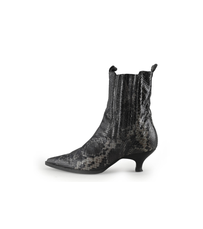 Lina Locchi Enkellaarzen