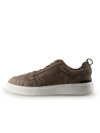Stefano Lauran Sneakers Bruin 340139
 Maat 47
 