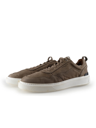 Stefano Lauran Sneakers Bruin 340139
 Maat 47
 