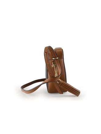 Michael Kors Schoudertas Bruin 340144
 Maat standaard
 