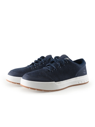 Timberland Sneakers Blauw 340146
 Maat 43
 