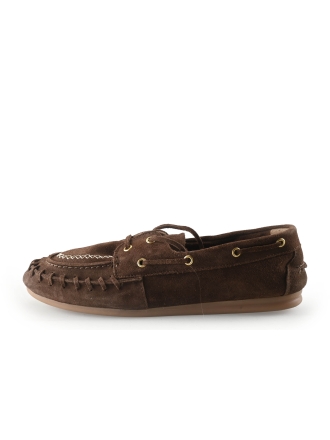 Posa Loafers Bruin 340148
Maat 41
