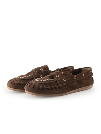 Posa Loafers Bruin 340148
Maat 41