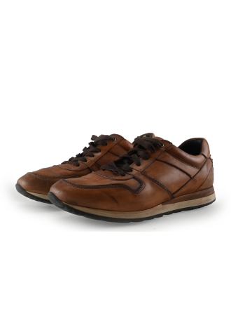 Greve Sneakers Bruin 340150
 Maat 43
 