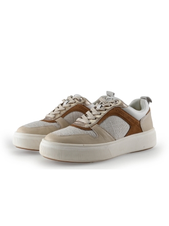 Tamaris Sneakers Beige 340156
 Maat 39
 
