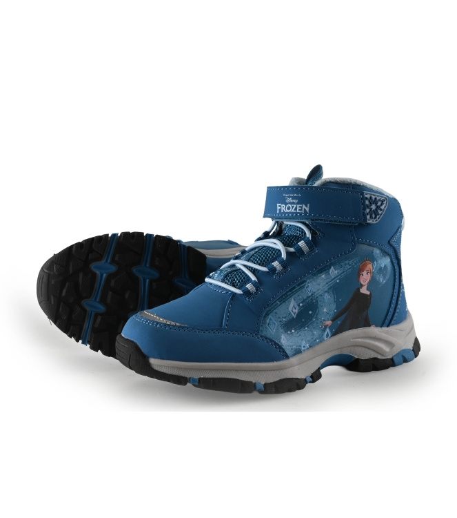 Friboo Hoge sneakers