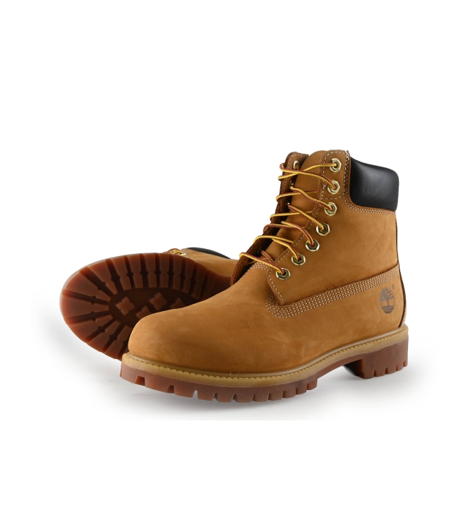 Timberland Veterboots