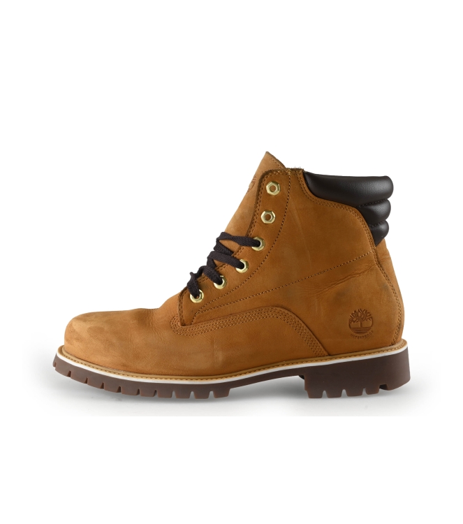 Timberland Enkellaarzen