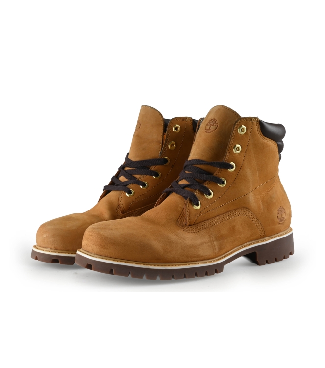 Timberland Enkellaarzen