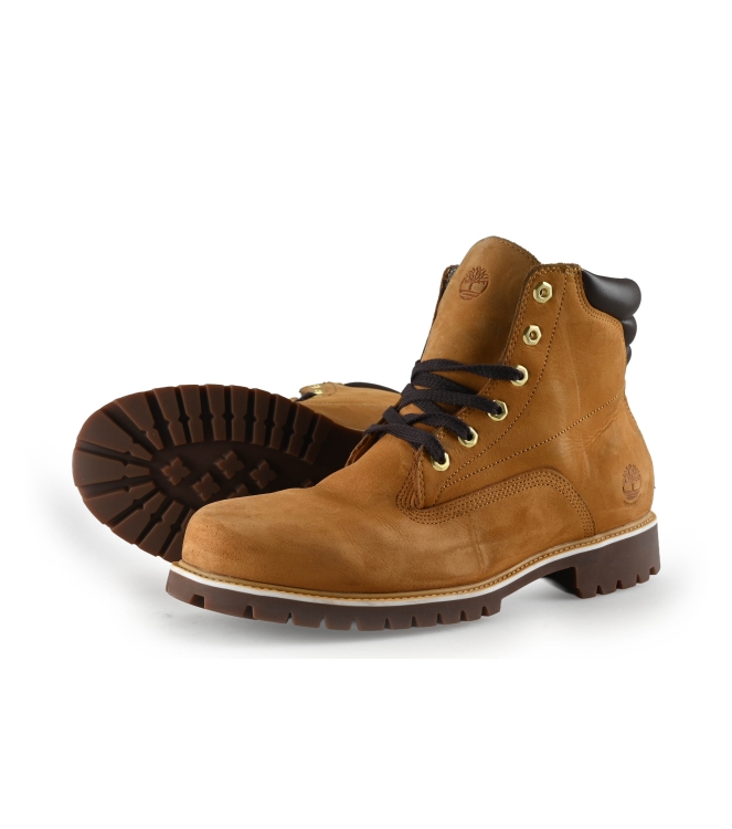 Timberland Enkellaarzen