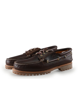 Timberland Bootschoenen Bruin 340162
 Maat 47½
 