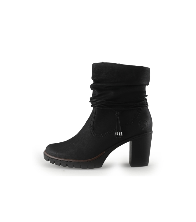Rieker Biker boots