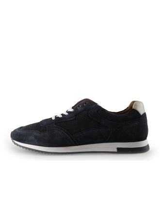 Daniel Kenneth Sneakers Blauw 340172
 Maat 45
 